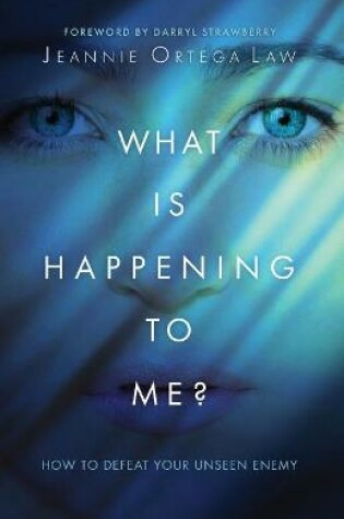 Cover of What Is Happening to Me?