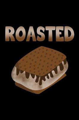 Book cover for Roasted