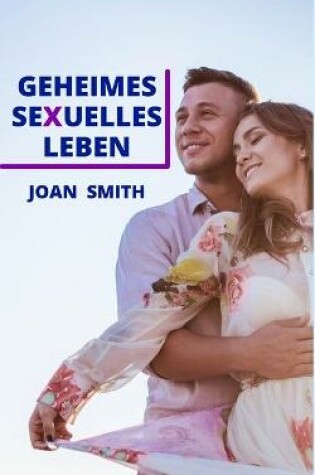 Cover of Geheimes Sexuelles Leben
