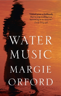 Book cover for Water Music