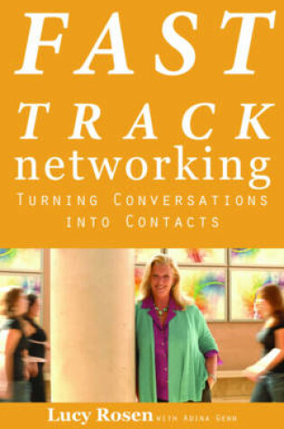Cover of Fast Track Networking