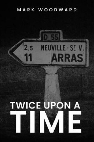 Cover of Twice Upon A Time