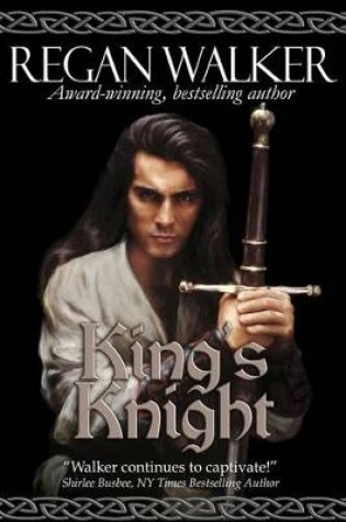 Cover of King's Knight