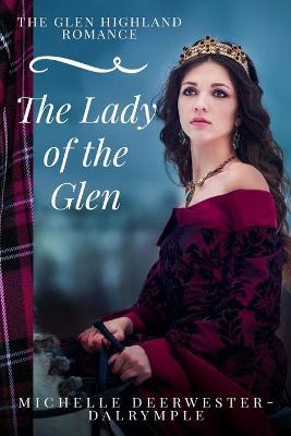 Book cover for The Lady of the Glen