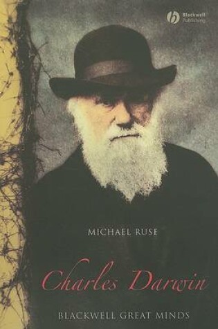 Cover of Charles Darwin