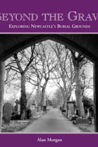 Cover of Beyond the Grave