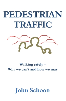 Book cover for Pedestrian Traffic