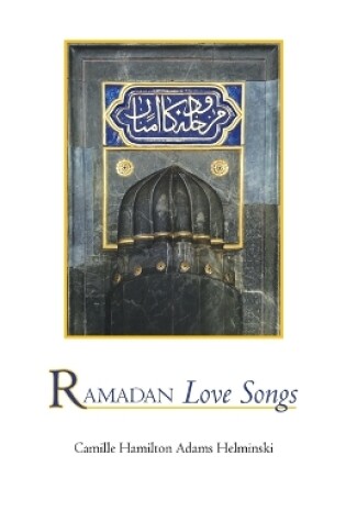 Cover of Ramadan Love Songs