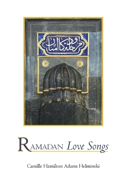 Book cover for Ramadan Love Songs