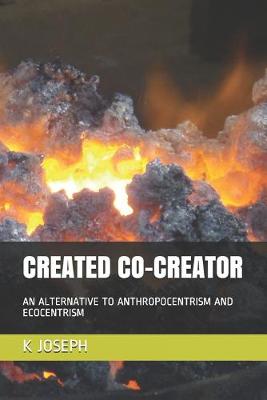 Cover of Created Co-Creator