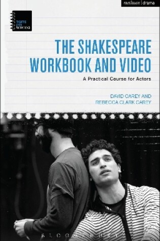 Cover of The Shakespeare Workbook and Video