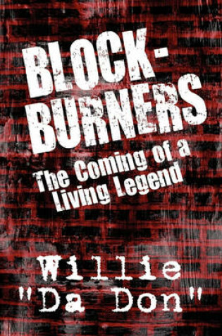 Cover of Block-Burners