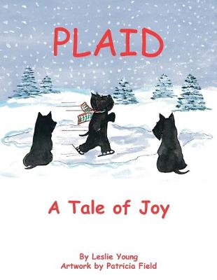 Book cover for Plaid