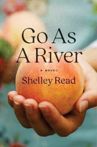 Cover of Go as a River