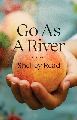 Book cover for Go as a River