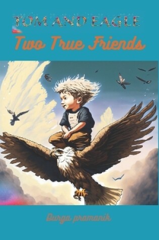 Cover of Tom And Eagle