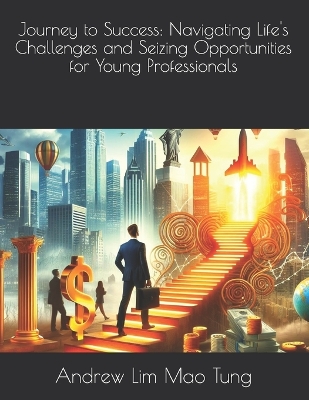 Book cover for Journey to Success