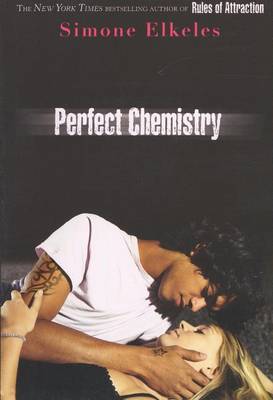 Book cover for Perfect Chemistry