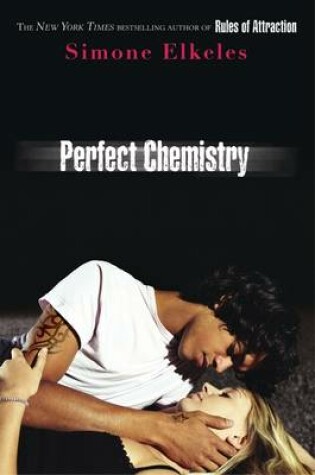 Cover of Perfect Chemistry