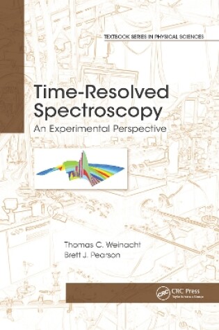 Cover of Time-Resolved Spectroscopy