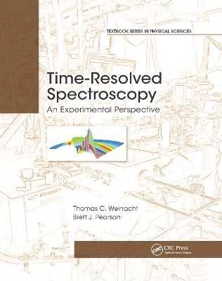 Book cover for Time-Resolved Spectroscopy