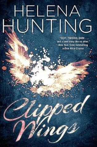 Cover of Clipped Wings