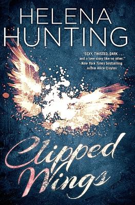Book cover for Clipped Wings