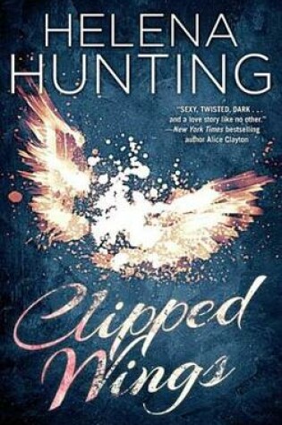 Cover of Clipped Wings