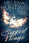 Book cover for Clipped Wings