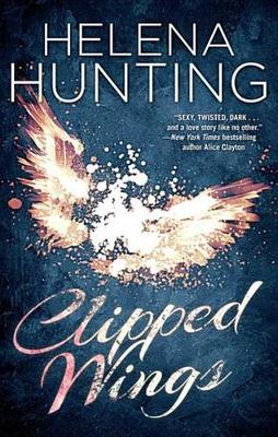 Cover of Clipped Wings