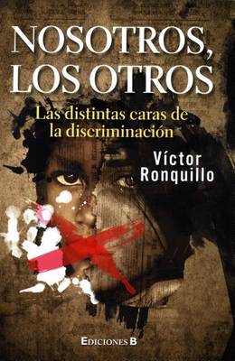 Book cover for Nosotros, los Otros