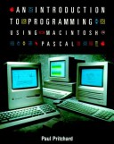 Book cover for Intro Programming W/Macintosh Pascal