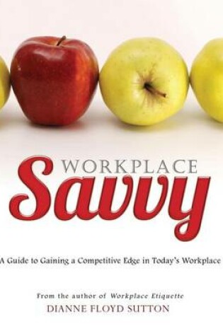 Cover of Workplace Savvy