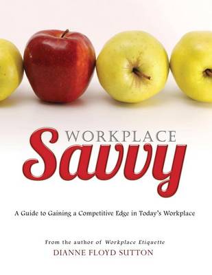 Cover of Workplace Savvy