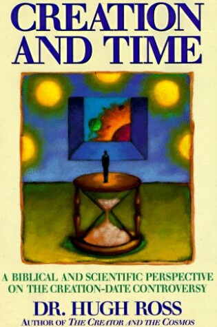 Cover of Creation and Time