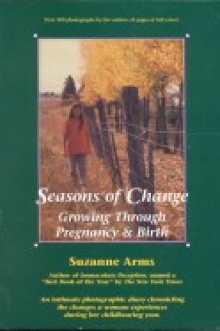 Cover of Seasons of Change