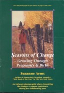 Book cover for Seasons of Change