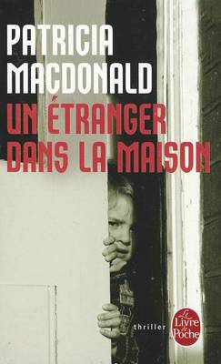 Book cover for Un Etranger Dans La Maison