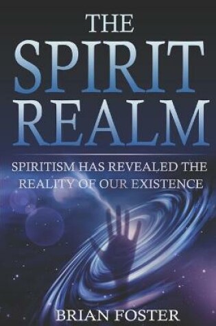 Cover of The Spirit Realm