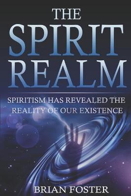 Book cover for The Spirit Realm