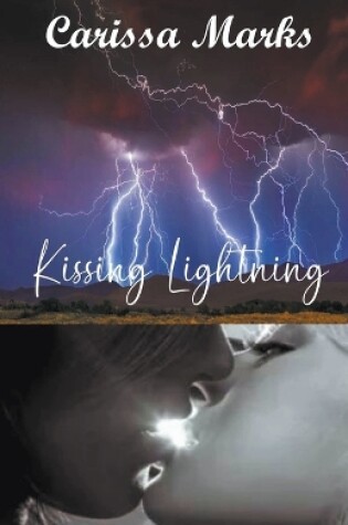 Cover of Kissing Lightning