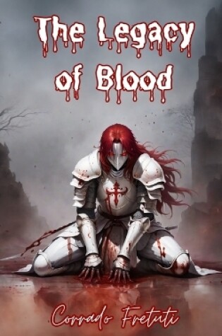 Cover of The Legacy of Blood