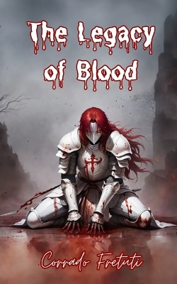 Book cover for The Legacy of Blood