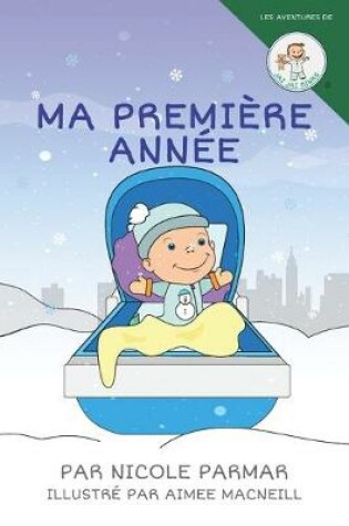 Cover of Ma Première Année