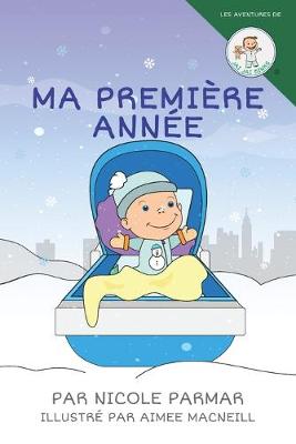 Book cover for Ma Première Année