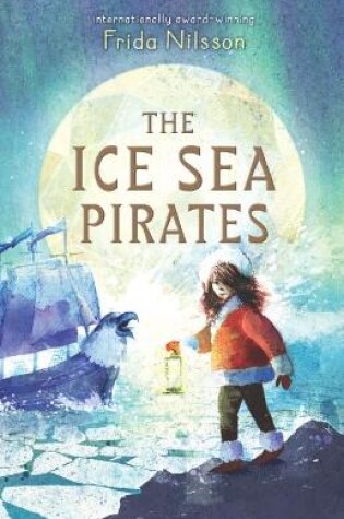 Cover of Ice Sea Pirates