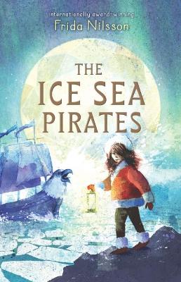 Book cover for Ice Sea Pirates