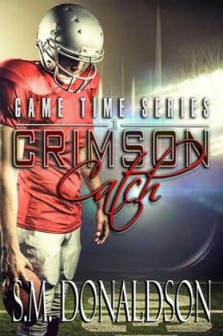 Cover of Crimson Catch