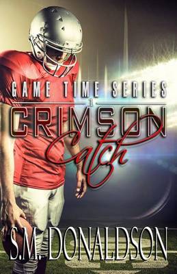Book cover for Crimson Catch