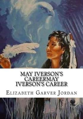 Book cover for May Iverson's Careermay Iverson's Career